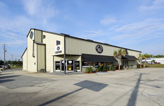 Charleston, SC Office/Retail - 4405 Dorchester Rd