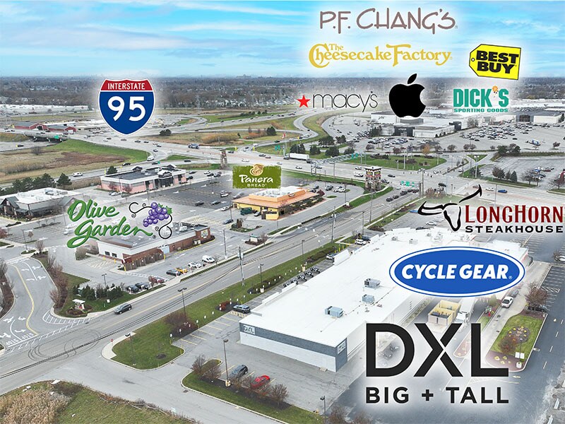 2015 Walden Ave, Cheektowaga, NY for Sale