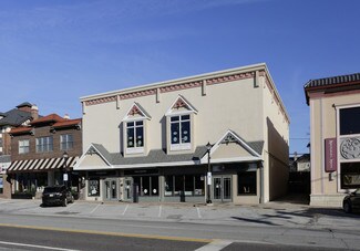 Wayne, PA Storefront Retail/Office - 163-165 E Lancaster Ave
