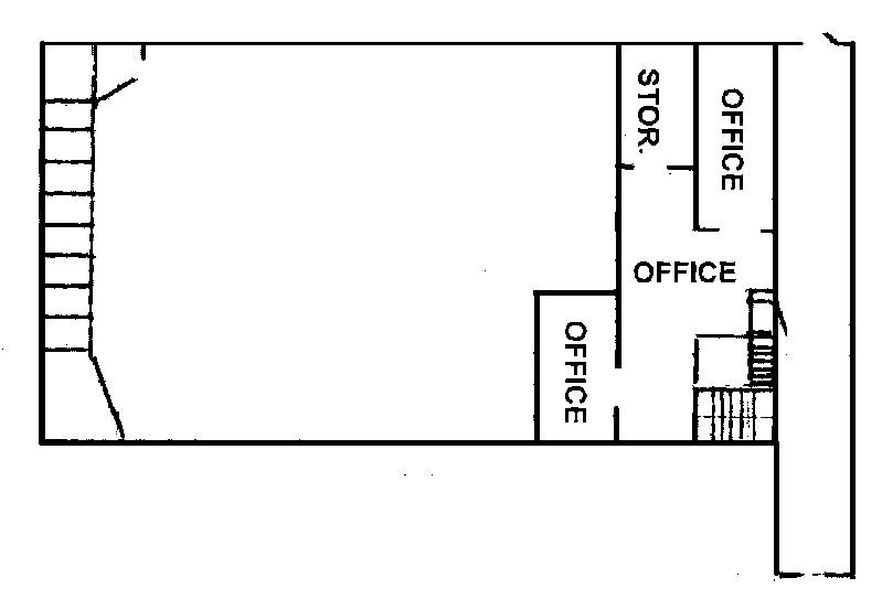 1518-1536 W Baltimore St, Baltimore, MD for Sale