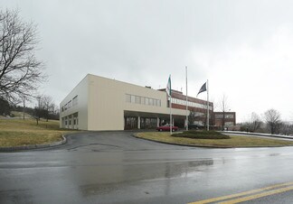 Ithaca, NY Light Manufacturing - 950 Danby Rd