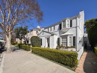 Beverly Hills, CA undefined - 144 S Spalding Dr