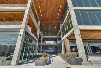Dallas, TX Office - 155 Riveredge Dr