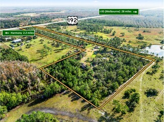Saint Cloud, FL Commercial Land - 7740 E Irlo Bronson Memorial Hwy Saint Cloud, FL Commercial Land - 7740 E Irlo Bronson Memorial Hwy