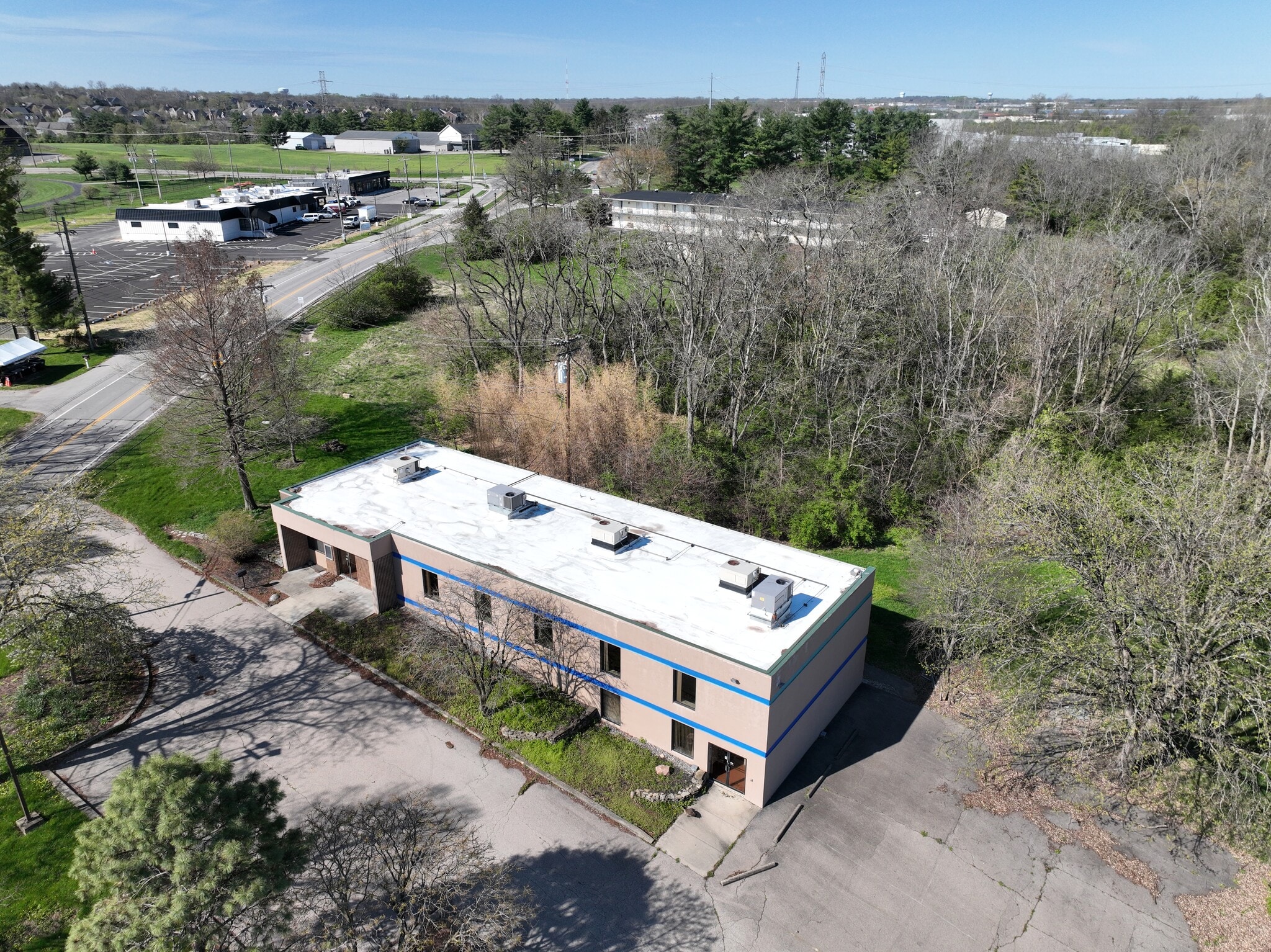 3989 S US Route 42, Lebanon, OH for Rent