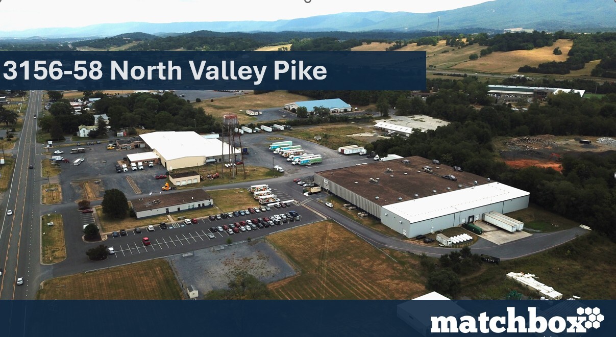 3158 N Valley Pike, Harrisonburg, VA for Rent