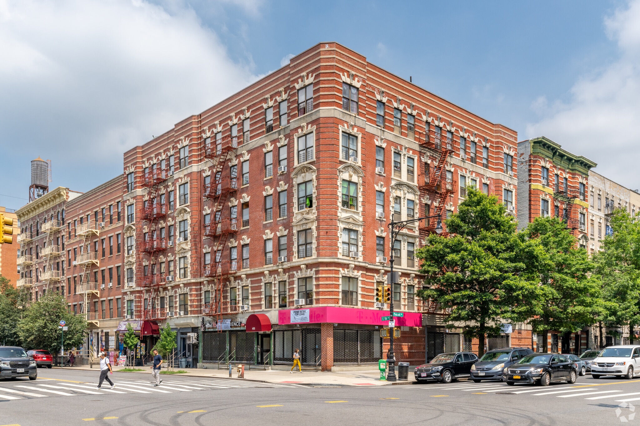 455 E 116th St, New York, NY for Rent