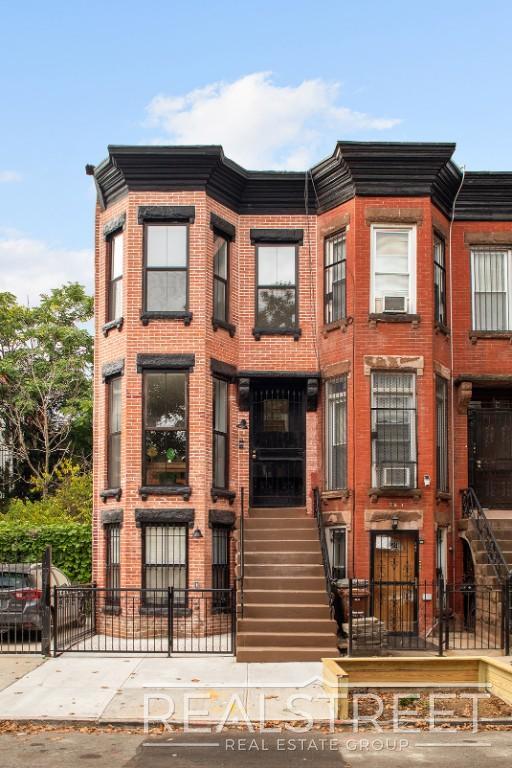 186 Patchen Ave, Brooklyn, NY for Sale