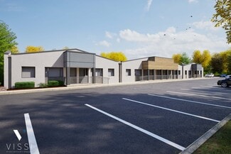 Cherry Hill, NJ Office/Medical - 303 S Kings Hwy