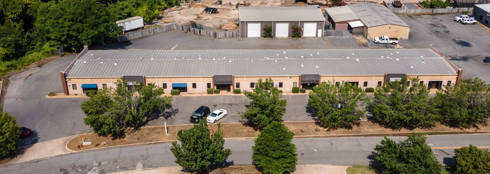 1300 Westpark Dr, Little Rock, AR for Sale