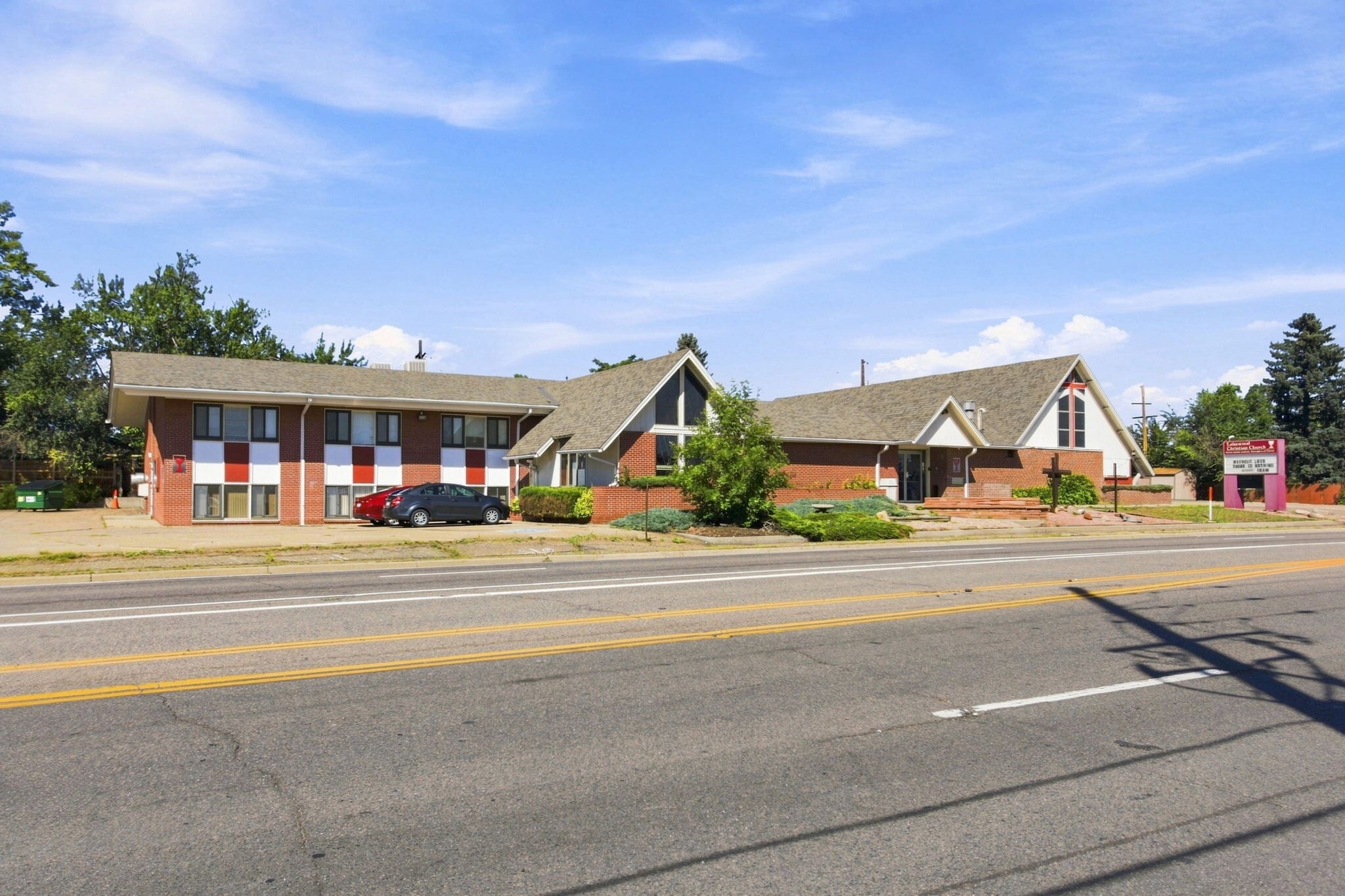2025 Kipling St, Lakewood, CO for Sale