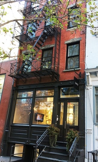 New York, NY Office - 51 Wooster St