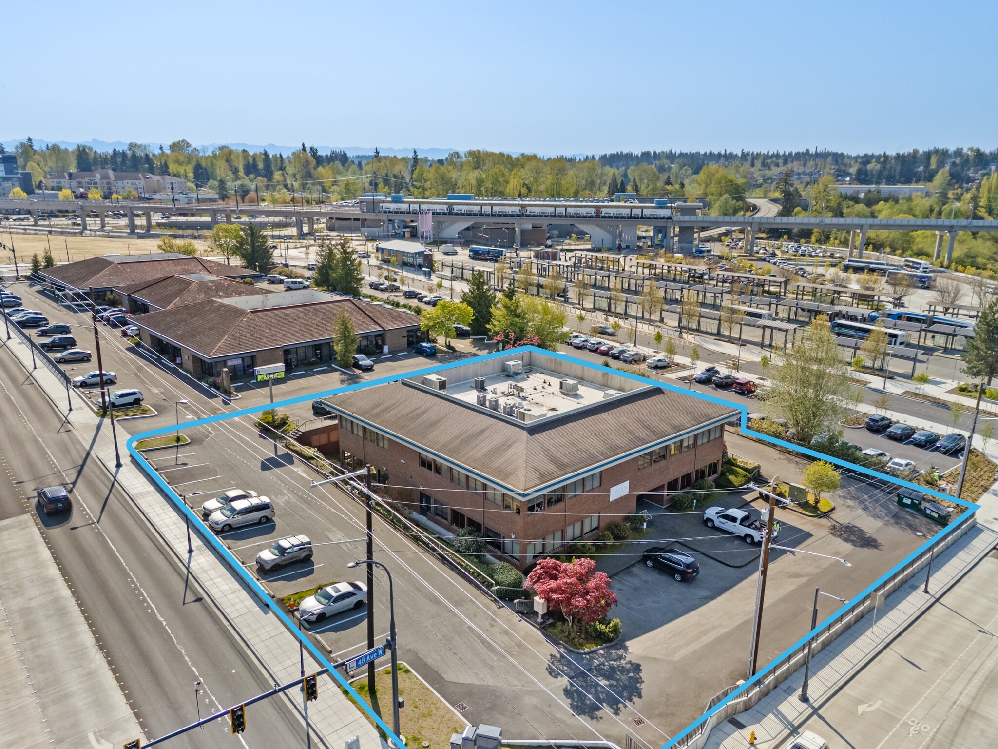 4720 200th St SW, Lynnwood, WA for Sale