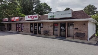 Snellville, GA Storefront - 2634 Cindy Ln