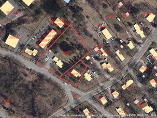 Derry, NH Commercial - 103 Franklin Street Ext