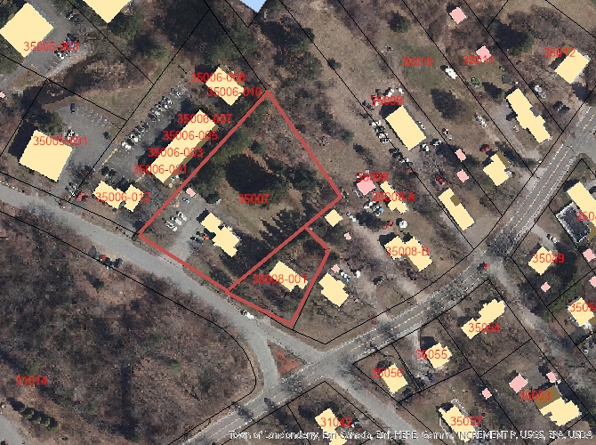 103 Franklin Street Ext, Derry, NH for Sale