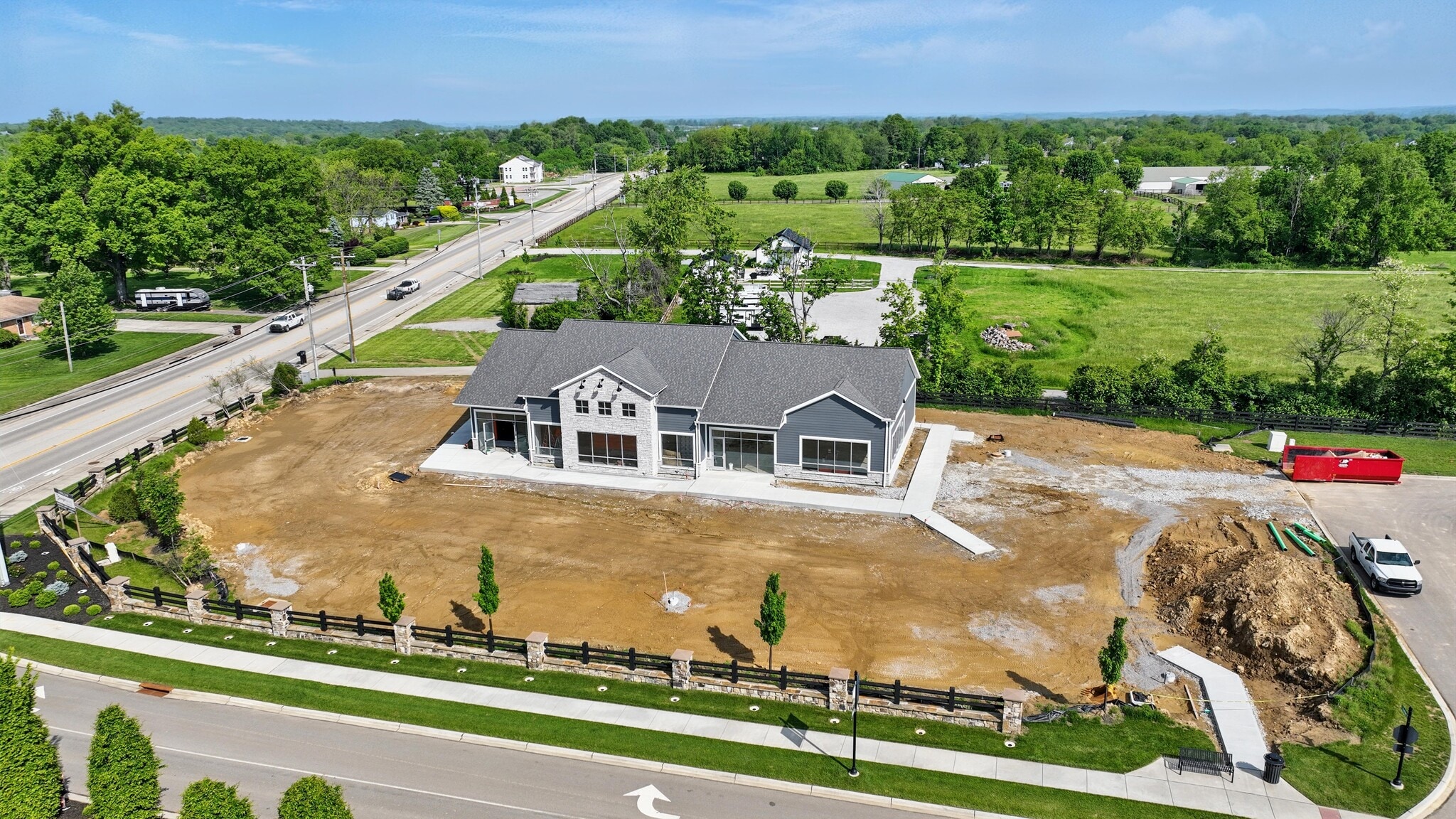 1330 N Bend Rd, Hebron, KY for Rent