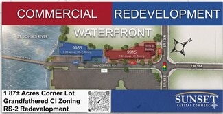 Saint Johns, FL Bar - 9915 Shands Pier Rd N