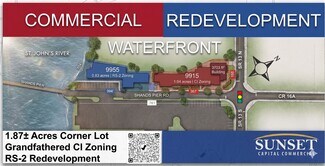 Saint Johns, FL undefined - 9915 Shands Pier Rd N