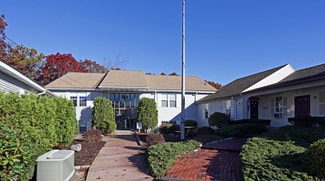 Sagamore Beach, MA Office - 116 Route 3A Rd Sagamore Beach, MA Office - 116 Route 3A Rd