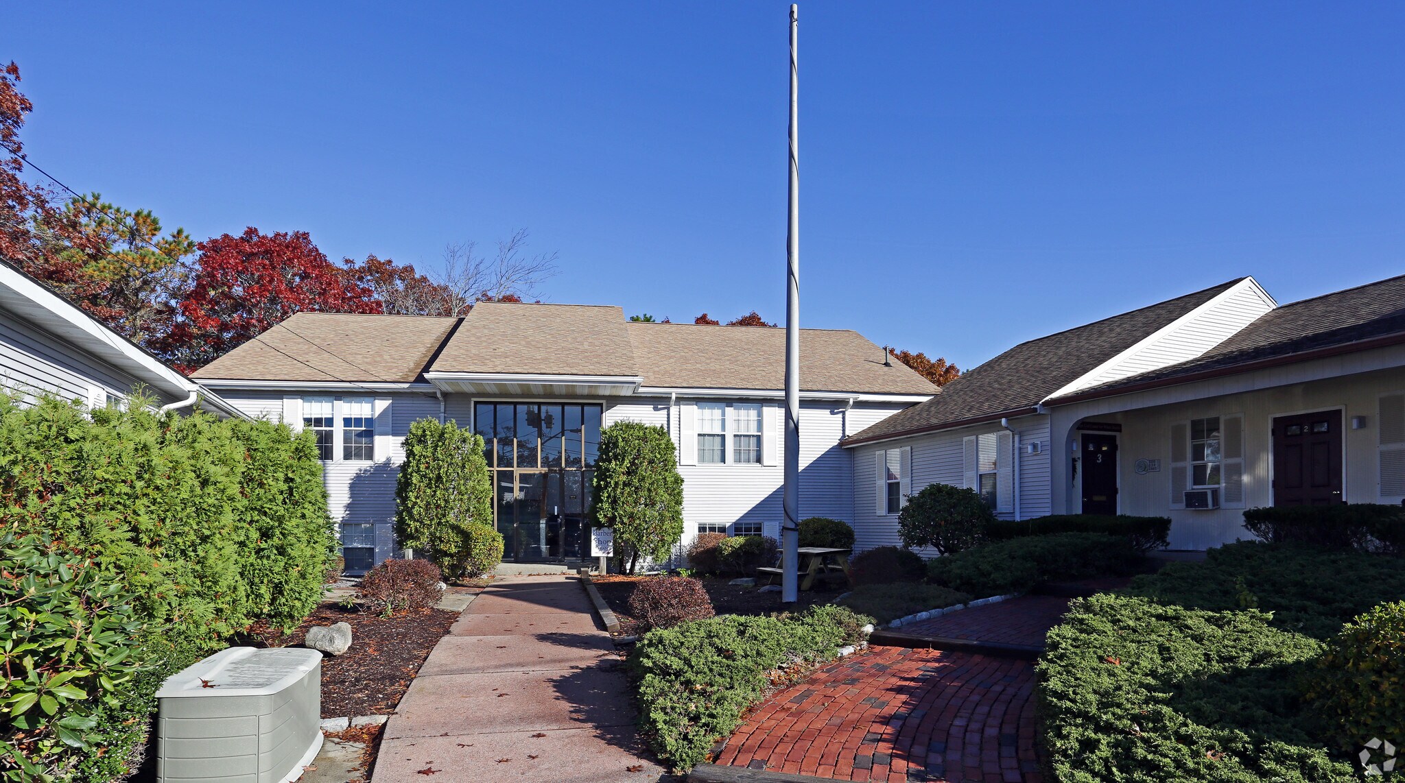 116 Route 3A Rd, Sagamore Beach, MA for Rent