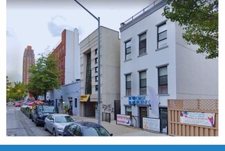 Long Island City, NY Office - 10-11 49th Ave Long Island City, NY Office - 10-11 49th Ave