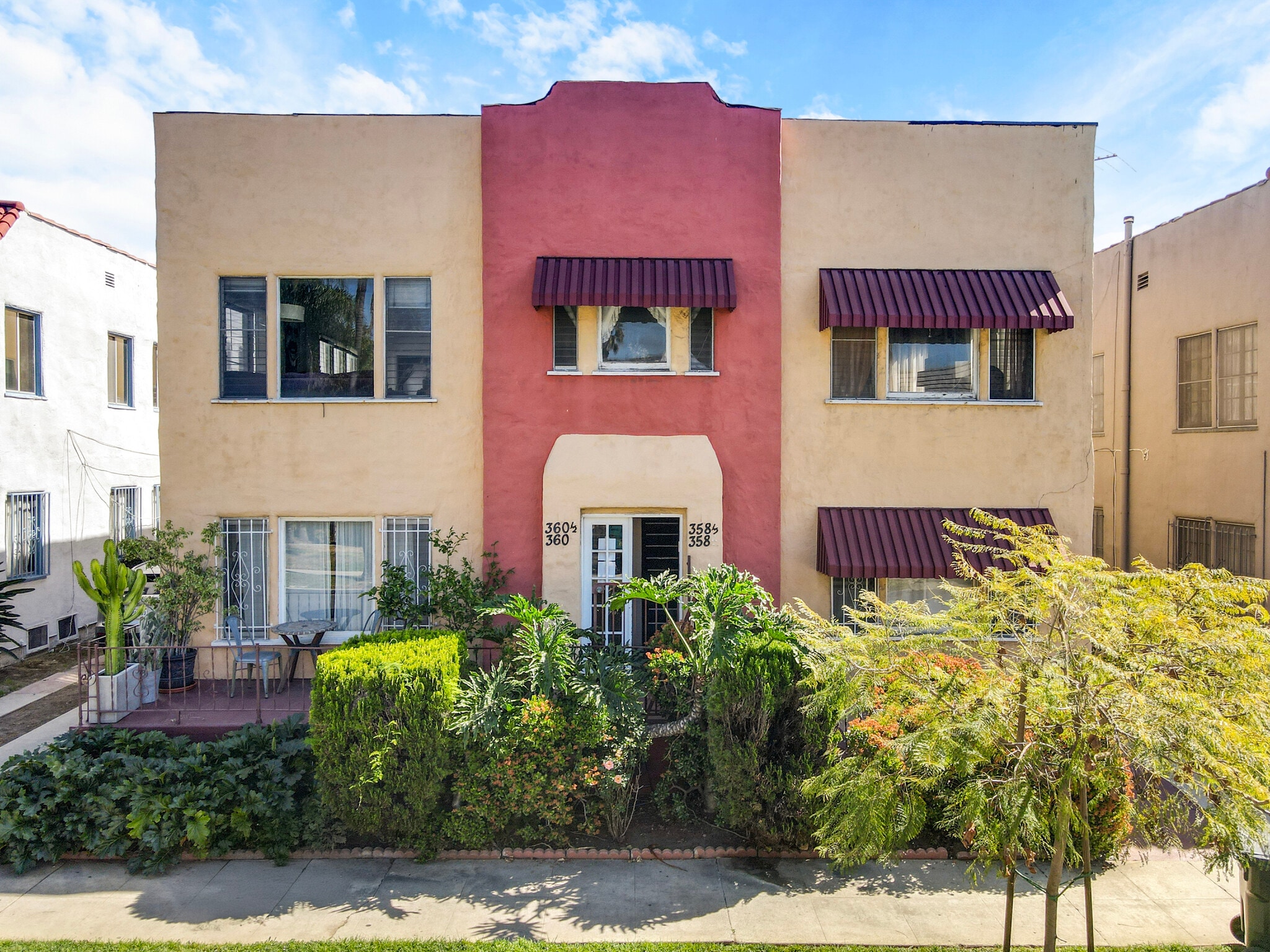 358 N Ogden Dr, Los Angeles, CA for Sale