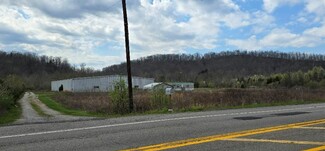 Fraziers Bottom, WV Warehouse - 19863 Winfield Rd