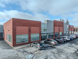 Guelph, ON Industrial - 42 Arrow Rd