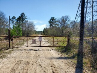 Humble, TX Commercial - TBD Moonshine Hill Road @ FM 1960 East