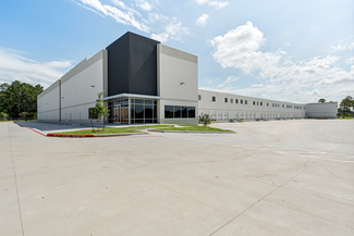 Humble, TX Industrial - 6415 Rankin Rd