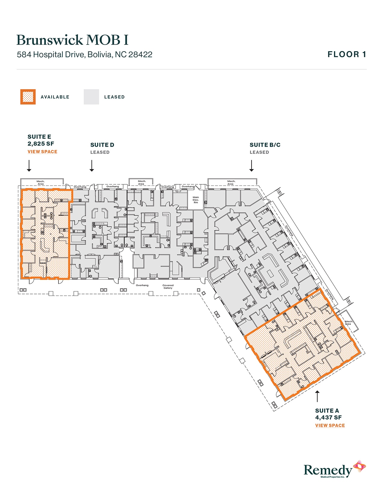 584 Hospital Dr NE, Bolivia, NC for Rent