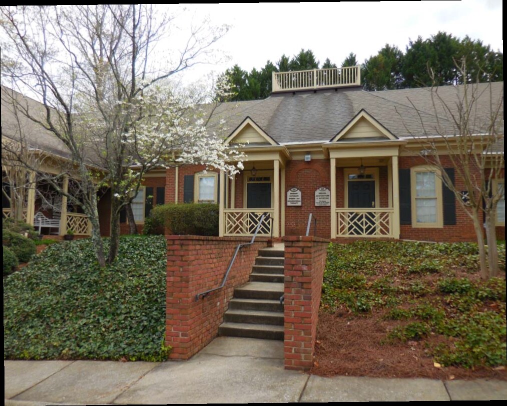 2786 N Decatur Rd, Decatur, GA for Rent