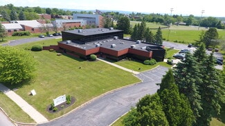 Utica, NY Medical - 122 Business Park Dr