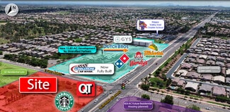 San Tan Valley, AZ Commercial - NEC N Ironwood Rd & E Pima Rd