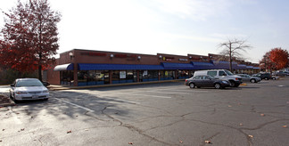 Alexandria, VA Retail - 504-516 S Van Dorn St