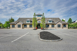 Mullica Hill, NJ Office - 161 Bridgeton Pike