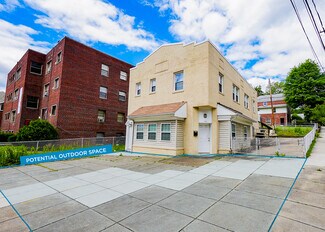 Washington, DC undefined - 3901 Martin Luther King Jr Ave SW