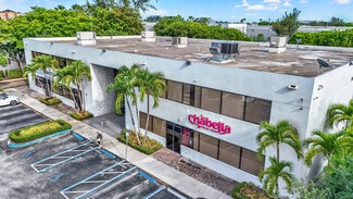 Doral, FL Office, Retail - 7910 NW 25th St