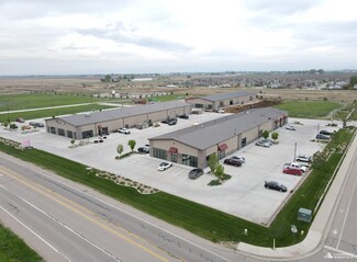 Wellington, CO Flex, Industrial - 6598 Buttercup Dr