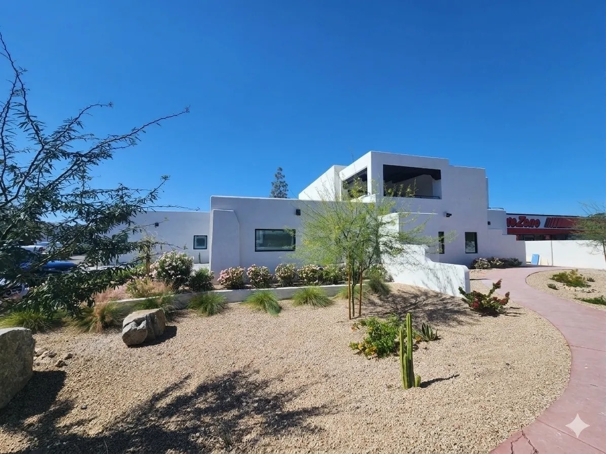 736 N Country Club Dr, Mesa, AZ for Rent