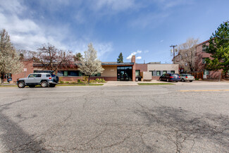 Littleton, CO Office - 2575 W Church Ave