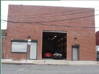 Jamaica, NY Industrial - 95-20 150th St