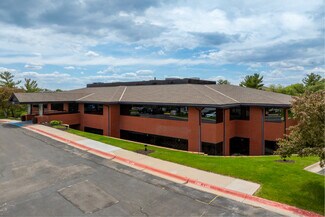 Omaha, NE Coworking Space - 11837 Miracle Hills Dr