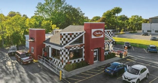 Tonawanda, NY Restaurant - 2374 Niagara Falls Blvd