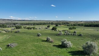 Kaycee, WY Agricultural - 1533 Sussex Rd