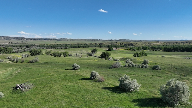 1533 Sussex Rd, Kaycee, WY for Sale