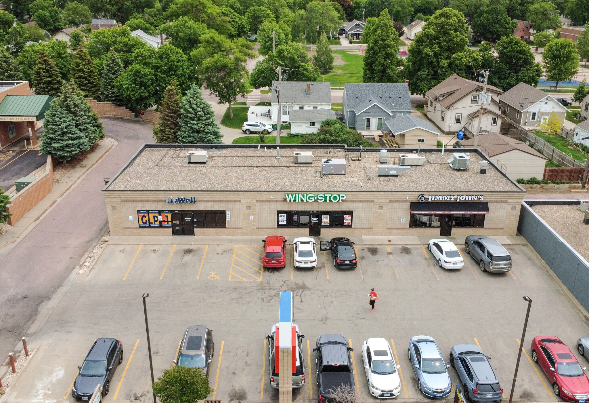 1900 S Minnesota Ave, Sioux Falls, SD for Rent