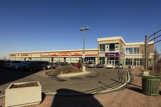 Markham, ON Office/Retail - 20 Gibson Dr