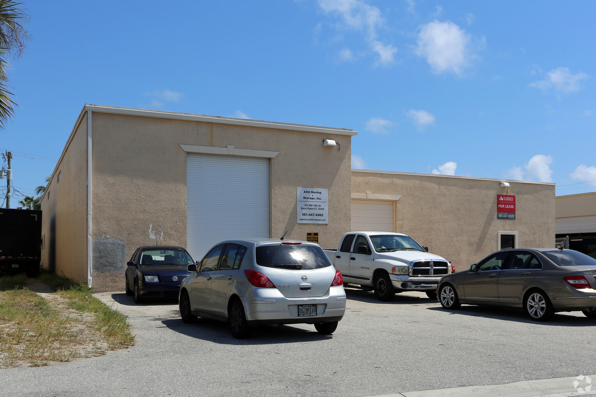 123 NW 16th St, Boca Raton, FL for Rent